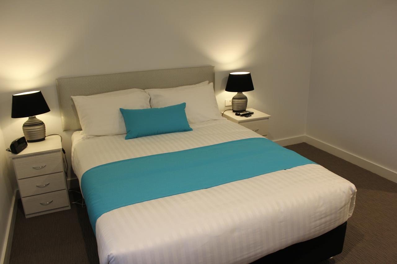 Beach Hotel Burnie Kültér fotó