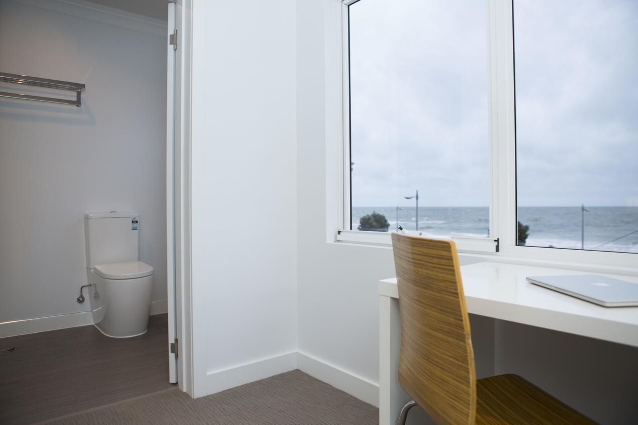 Beach Hotel Burnie Kültér fotó