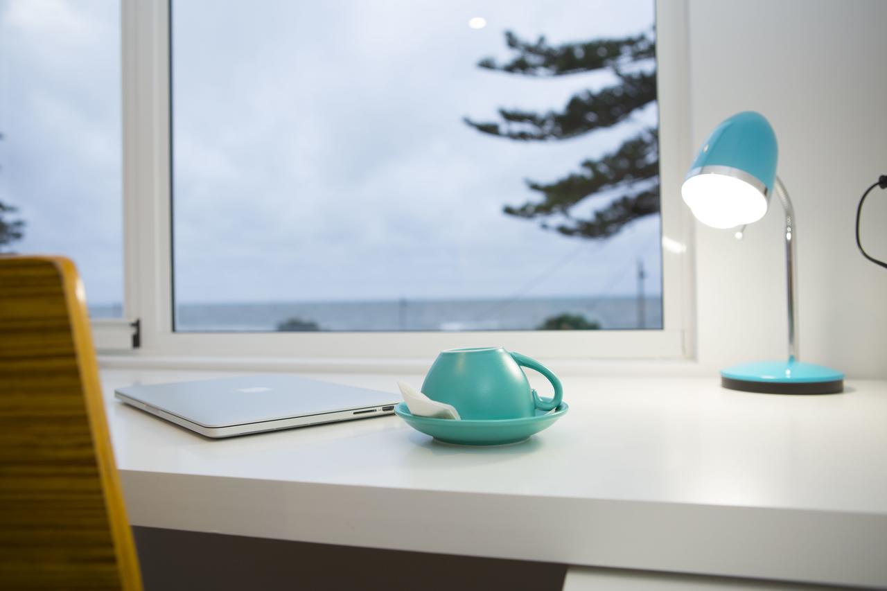 Beach Hotel Burnie Kültér fotó