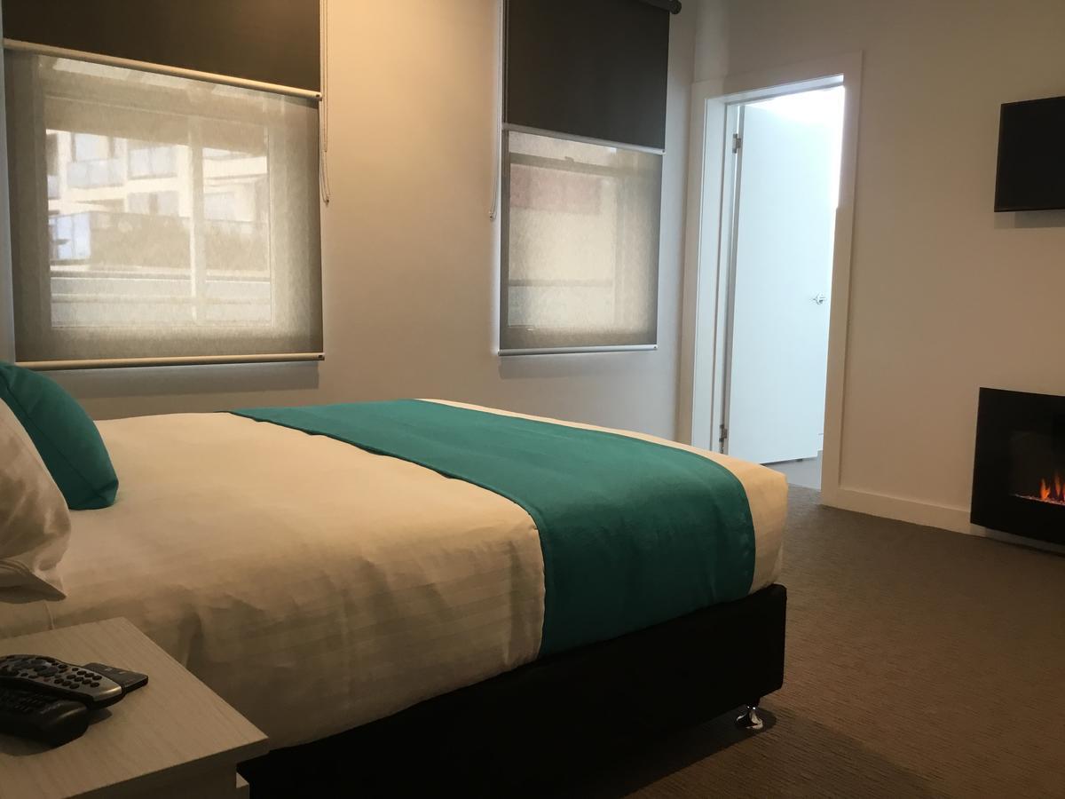 Beach Hotel Burnie Kültér fotó
