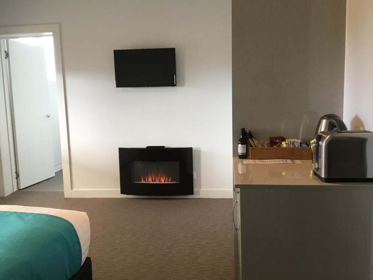 Beach Hotel Burnie Kültér fotó