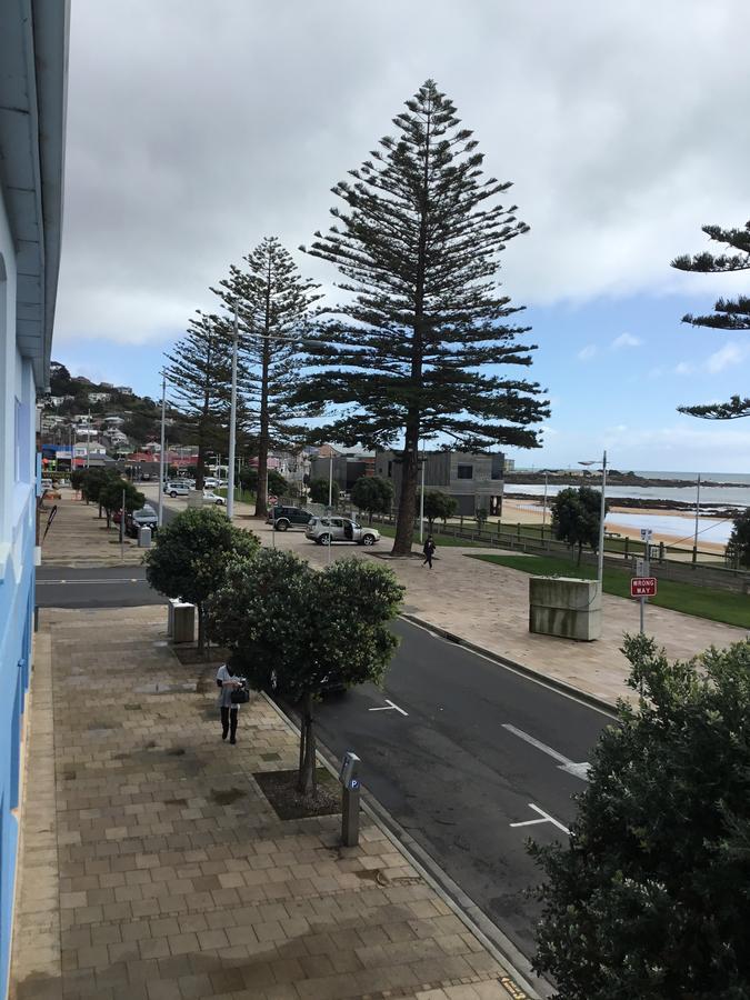 Beach Hotel Burnie Kültér fotó