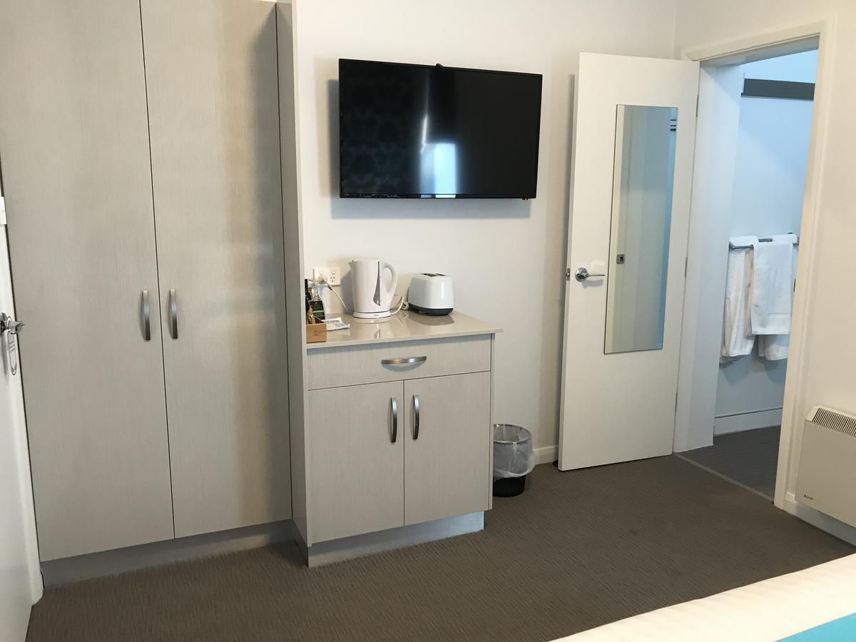 Beach Hotel Burnie Kültér fotó