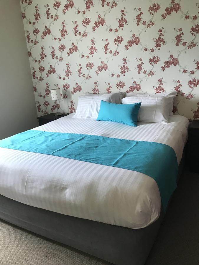 Beach Hotel Burnie Kültér fotó