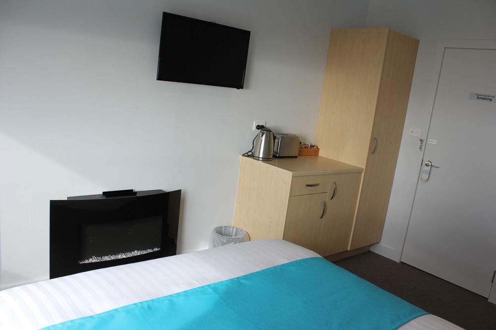 Beach Hotel Burnie Kültér fotó