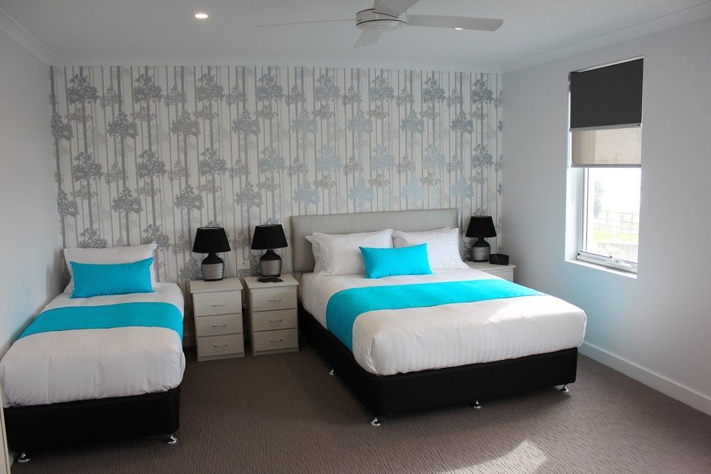 Beach Hotel Burnie Kültér fotó