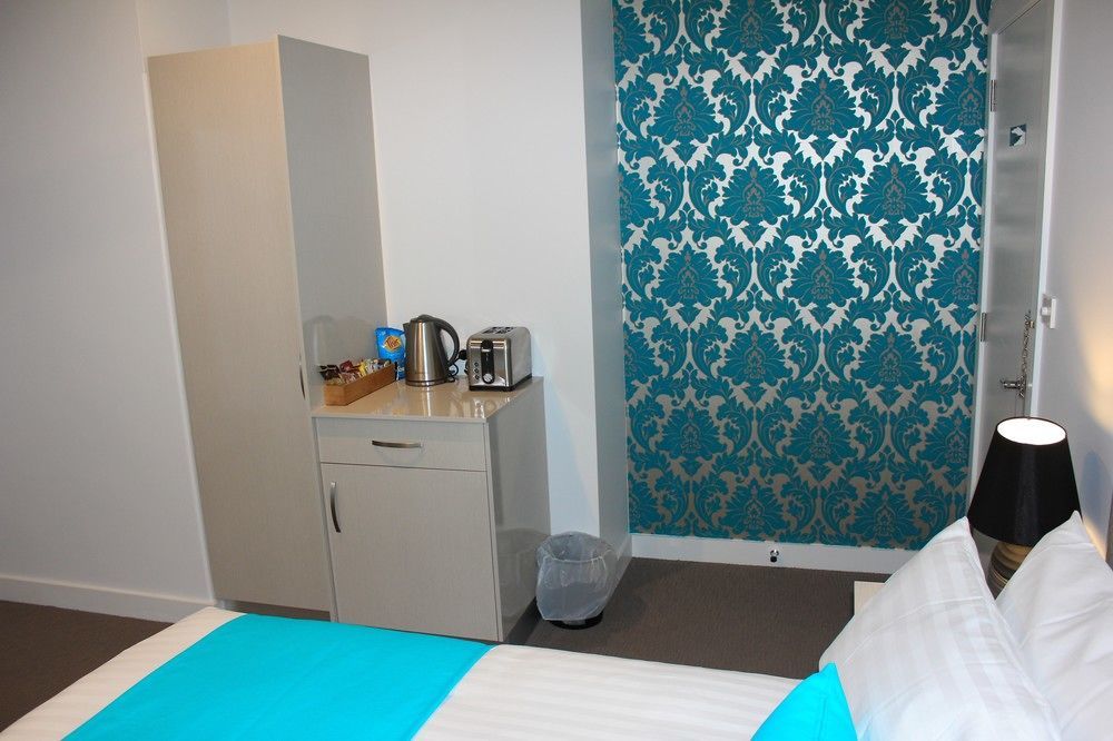 Beach Hotel Burnie Kültér fotó